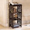 Design Toscano St. Thomas Aquinas Gothic Wooden Bookstand BN1447